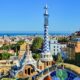 Guia brasileiro em Barcelona