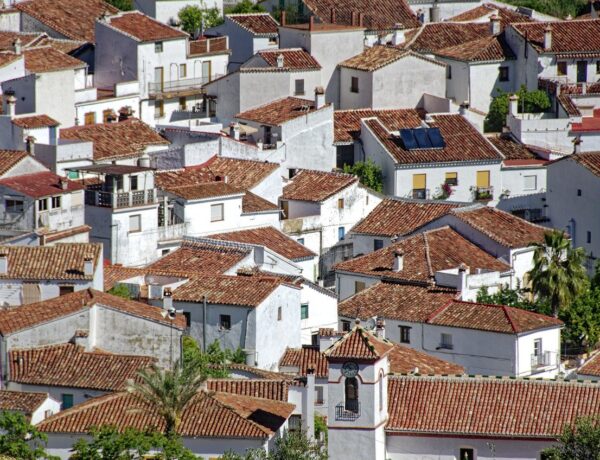 Rota dos Pueblos Blancos
