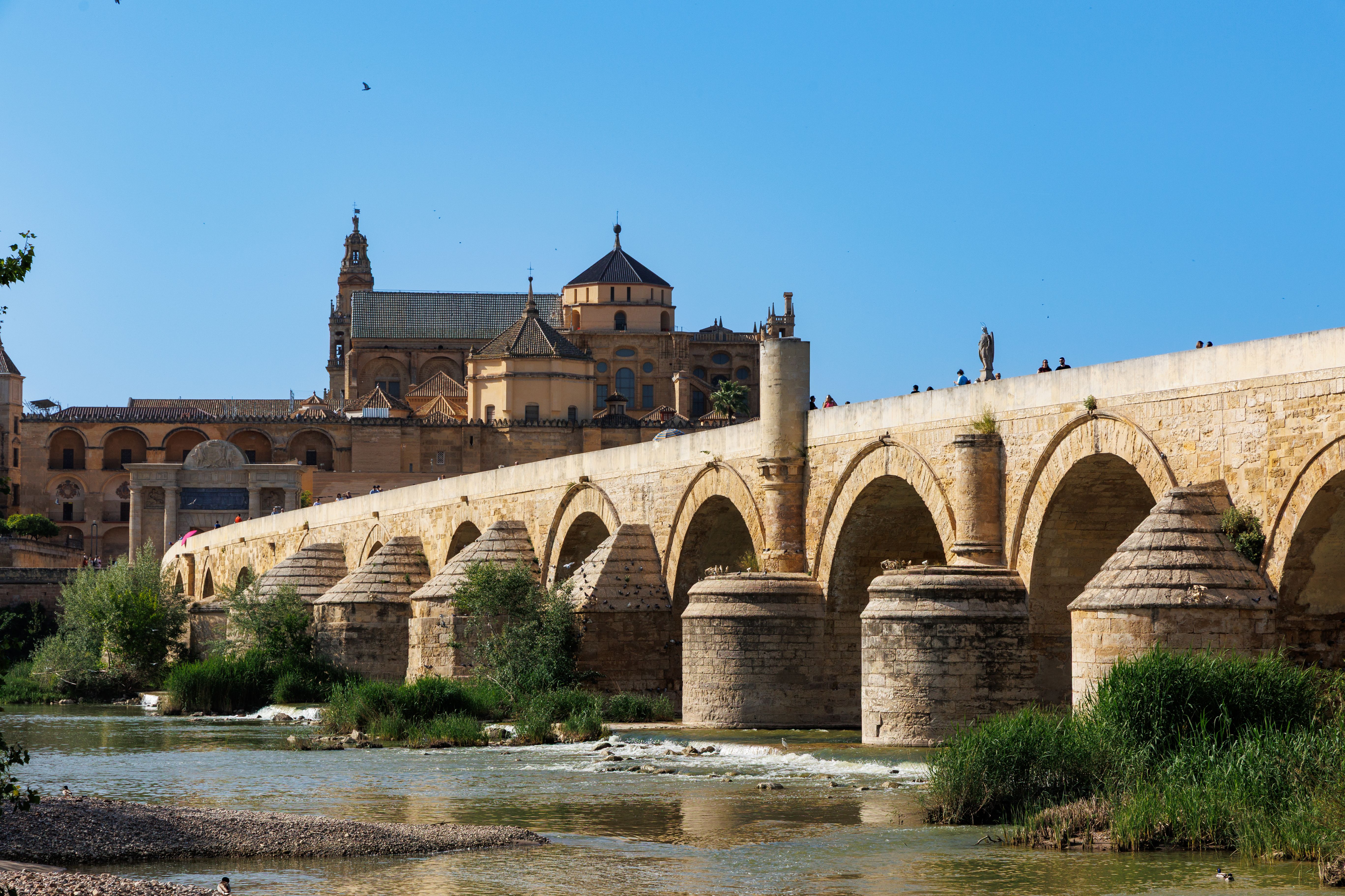 Guia Brasileiro em Córdoba - Foto de Igor Passchier no Pexels