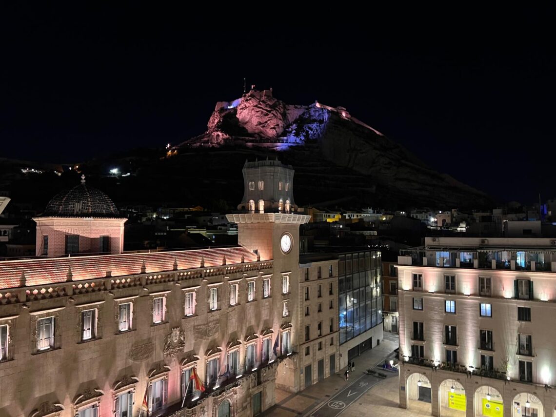 Alicante