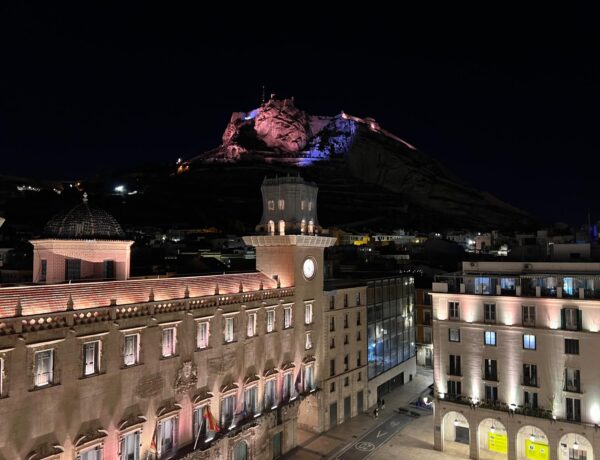 Alicante