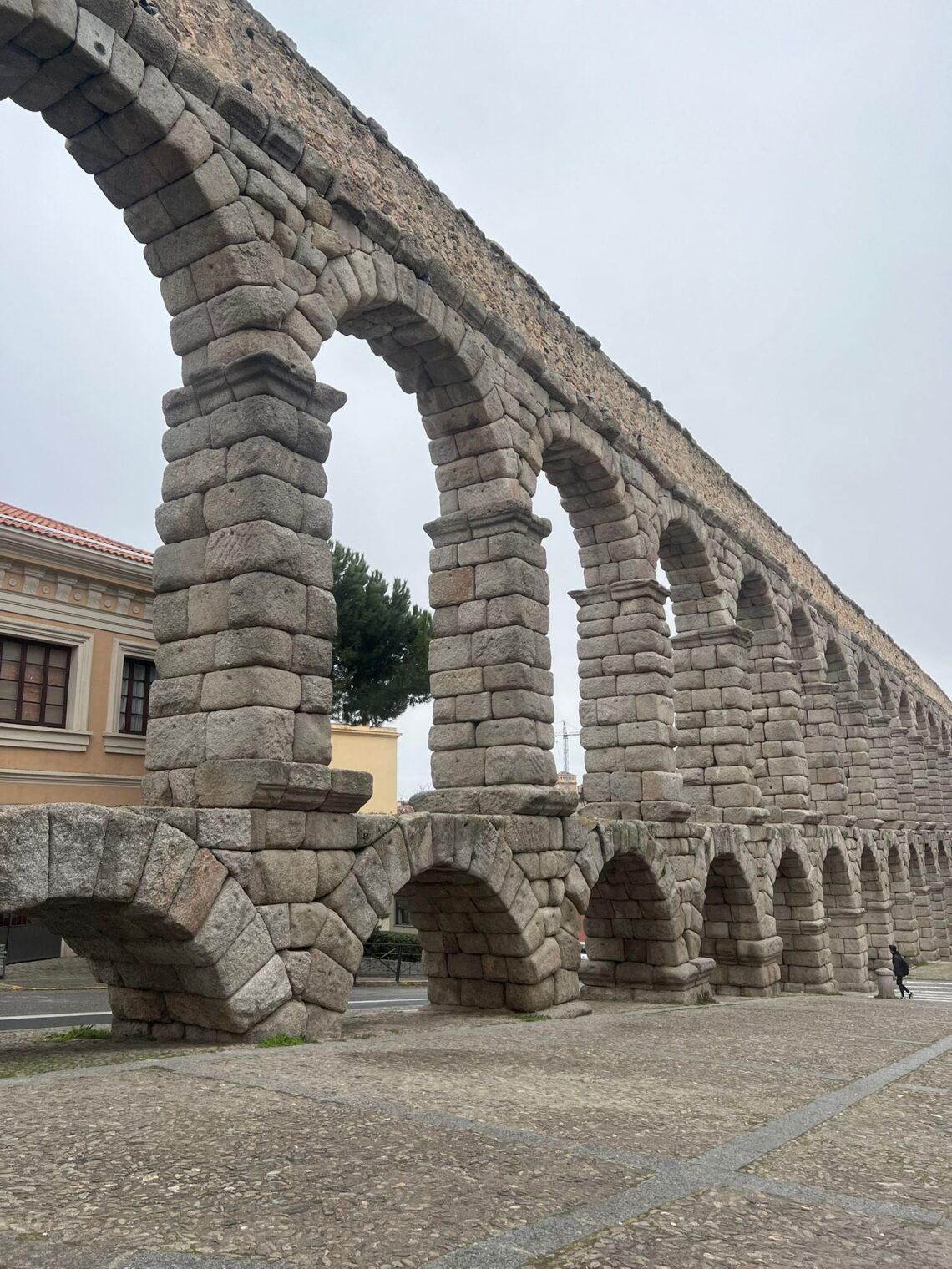 cidades perto de Madrid