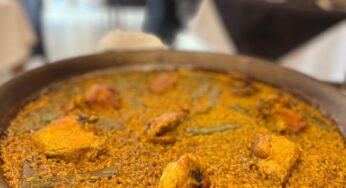 A Origem da Paella: História e Tradição