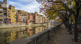 3 Cidades perto de Barcelona para passeios bate e volta