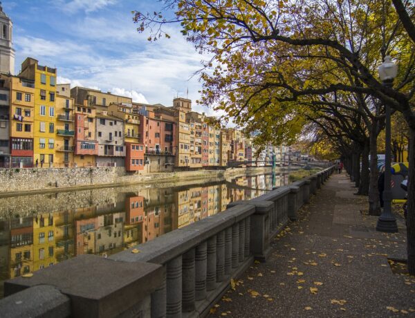 Girona