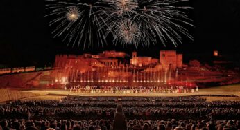 Puy du Fou Espanha: Um Parque temático Imperdível perto de Toledo