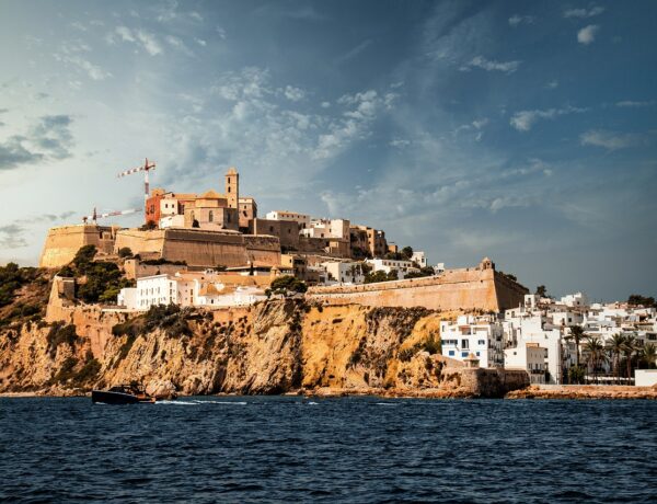 Ibiza