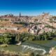 Guia Brasileiro em Toledo com Transfer em Madrid