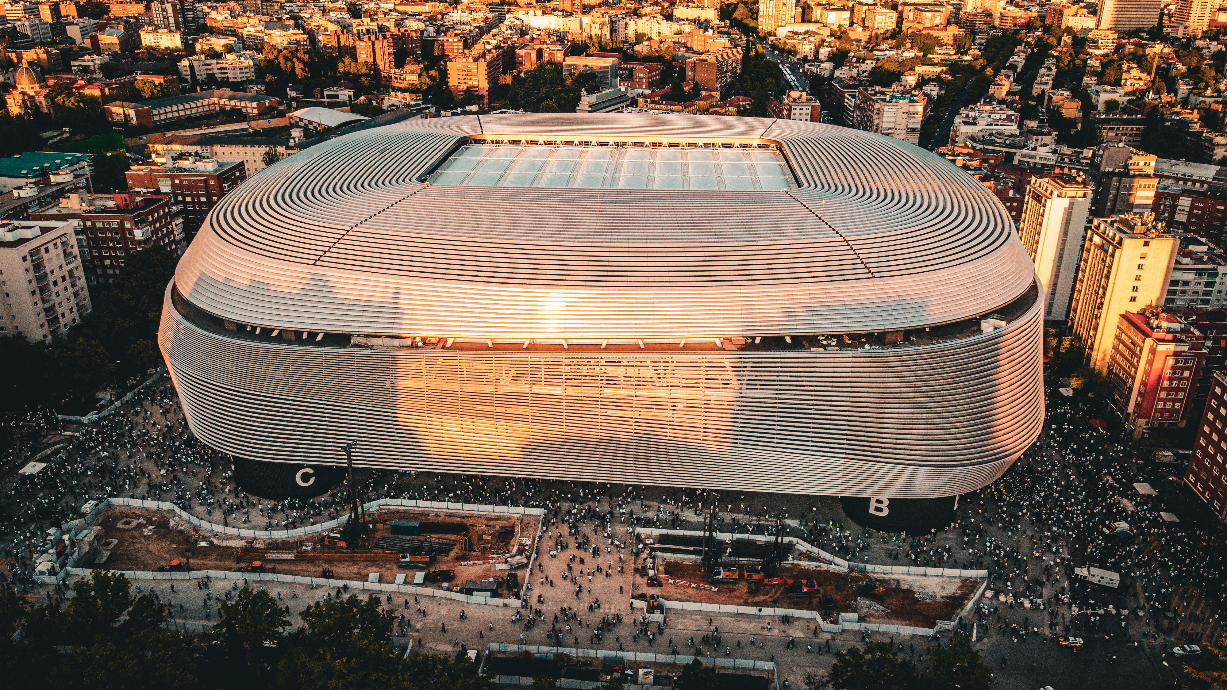 Tour Estádio Santiago Bernabéu com Guia Brasileiro em Madrid | GR Concierge - Foto de Caio Cezar no Pexels