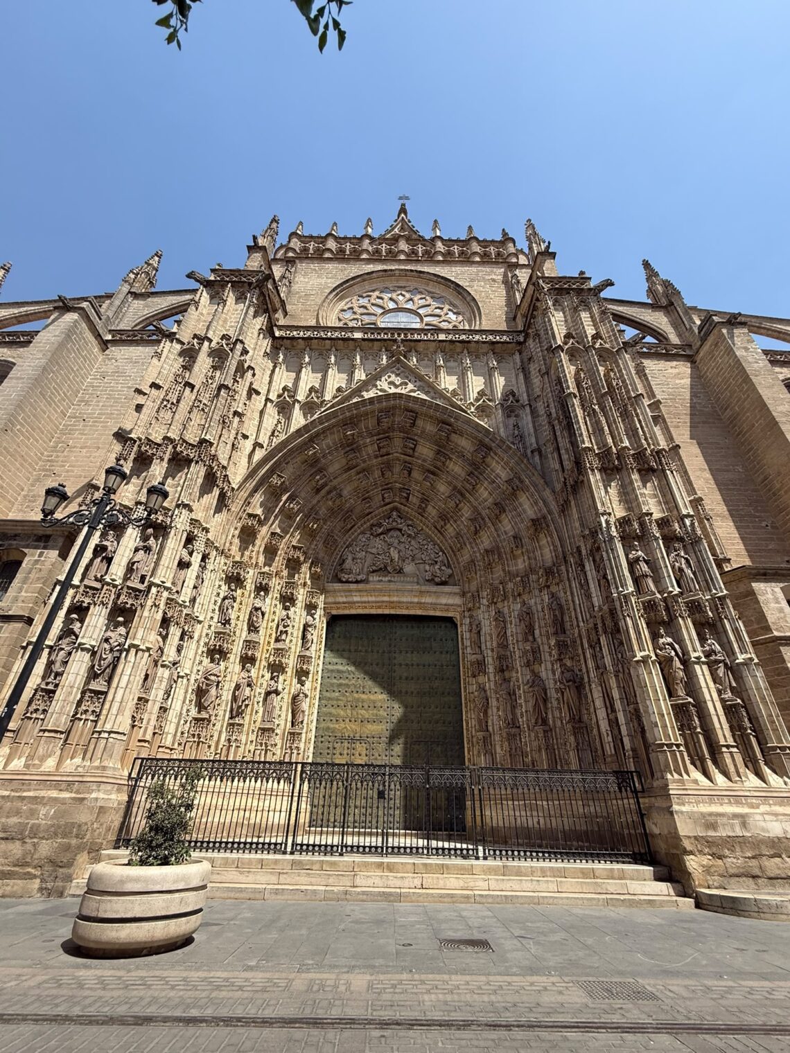 Catedral de Sevilha