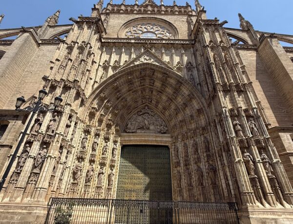 Catedral de Sevilha
