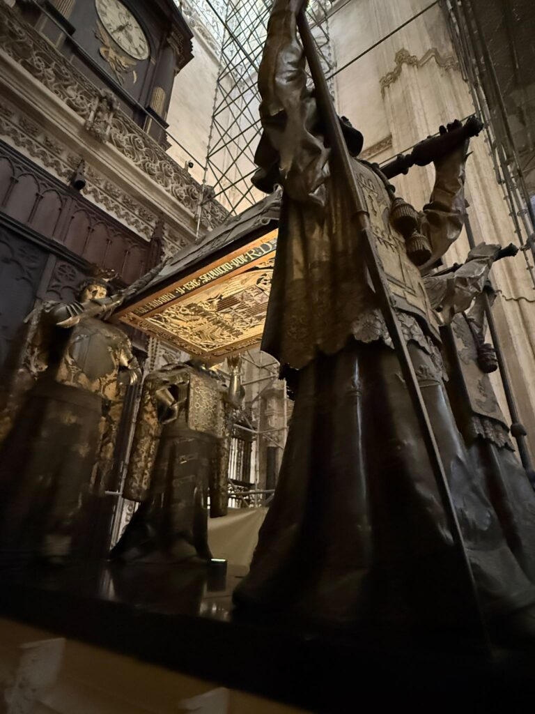 Catedral de Sevilha