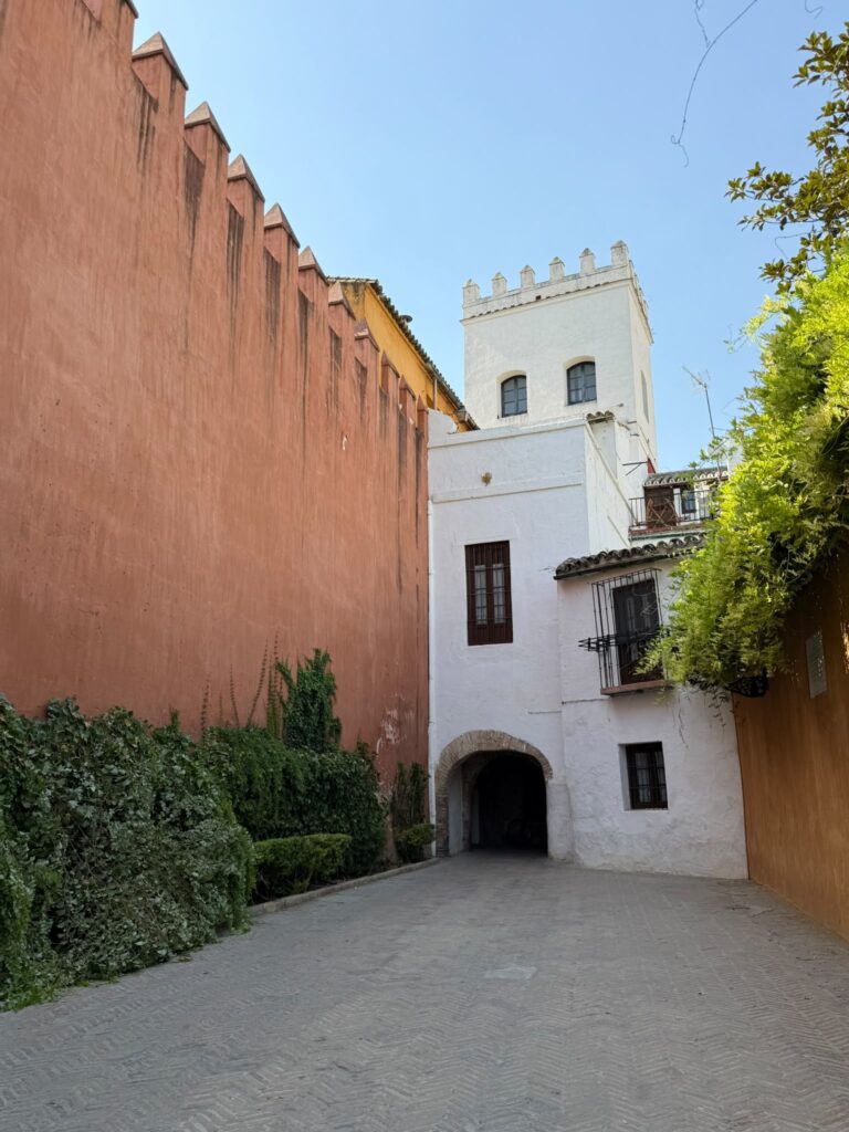 Bairro de Santa Cruz