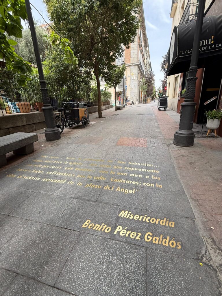 Las Letras