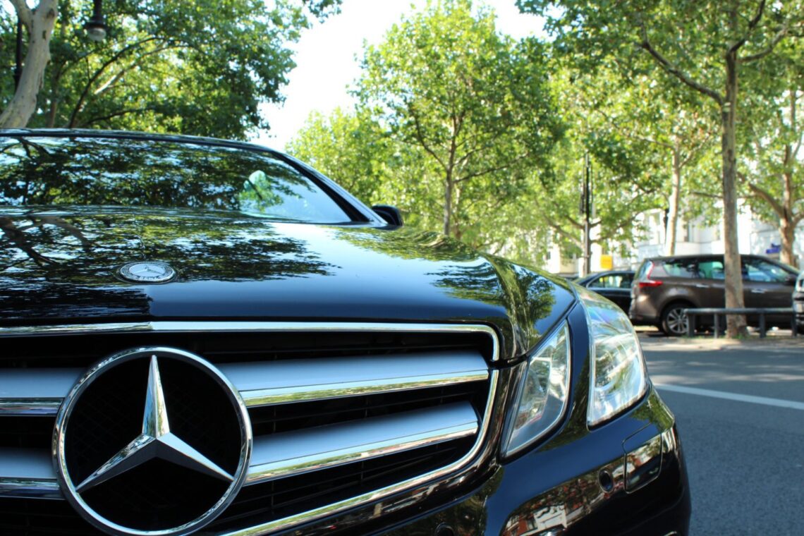 ransfer Executivo em Madri com a GR Concierge