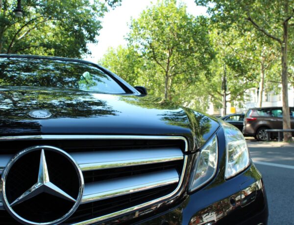 ransfer Executivo em Madri com a GR Concierge