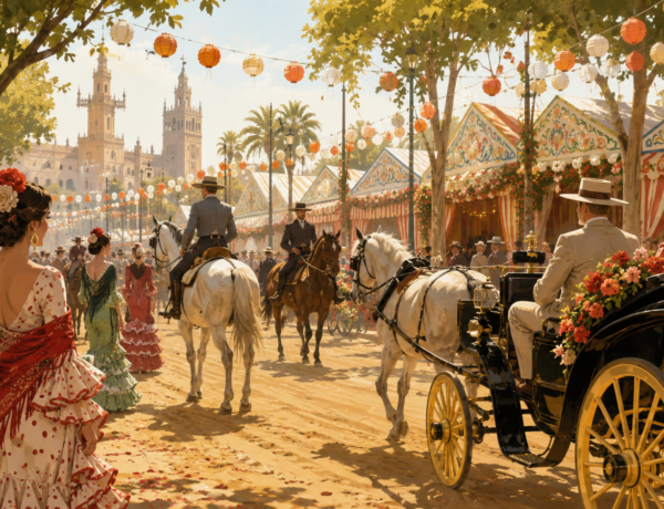 Feria de Abril