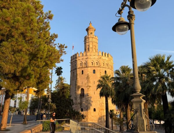 El Arenal
